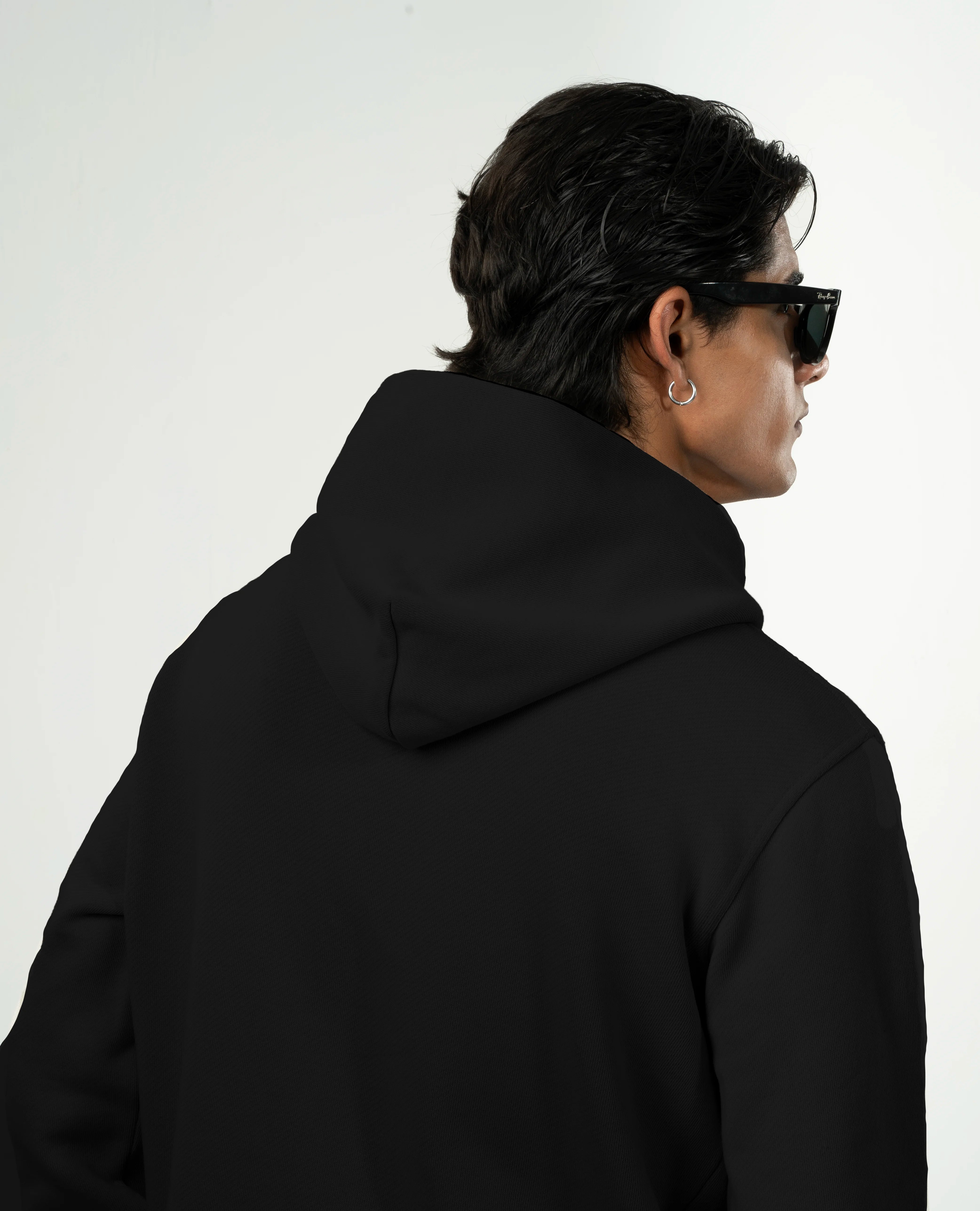 D27 Cross-Knit Organic 500GSM Terry Set