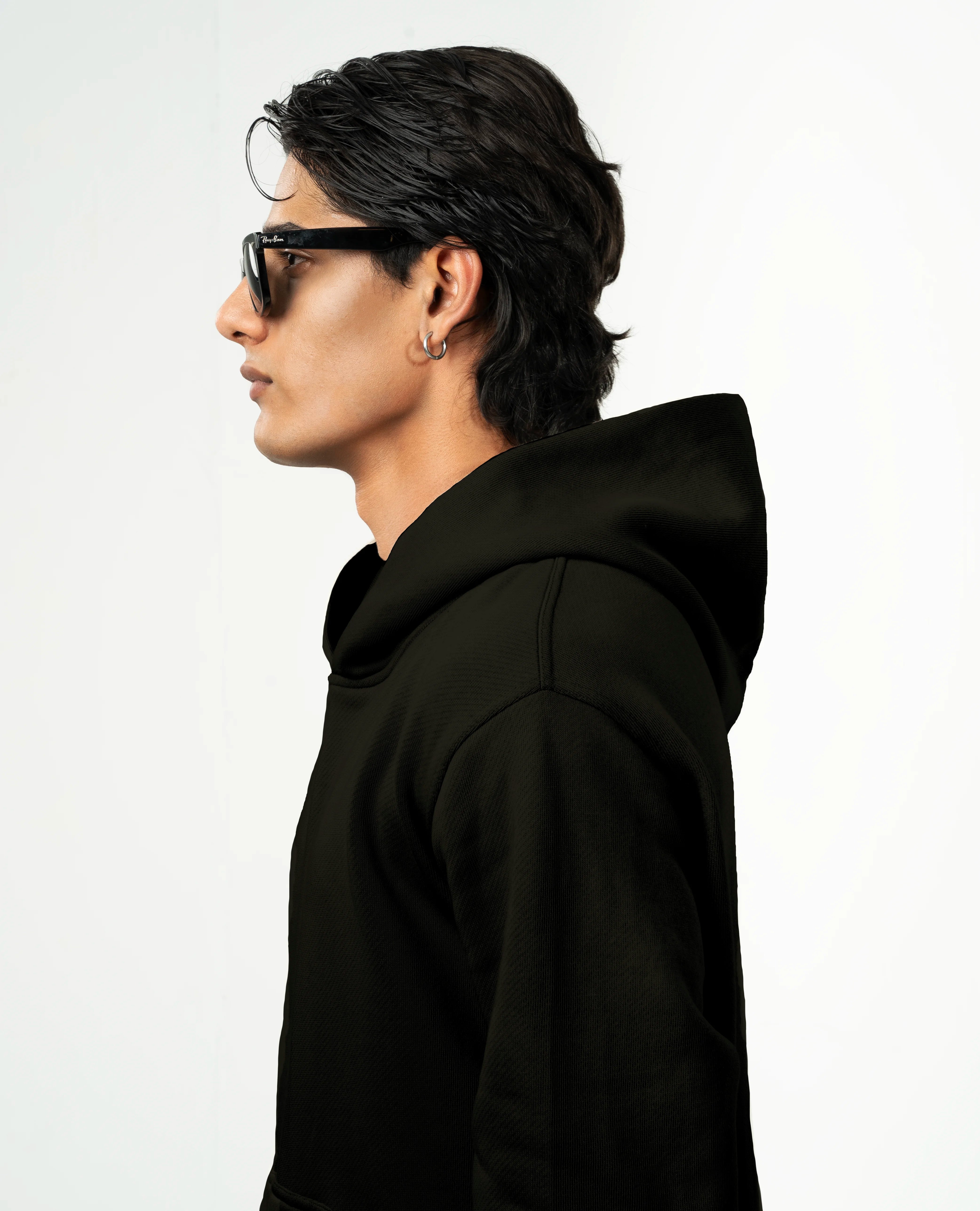 D27 Cross-Knit Organic 500GSM Terry Set