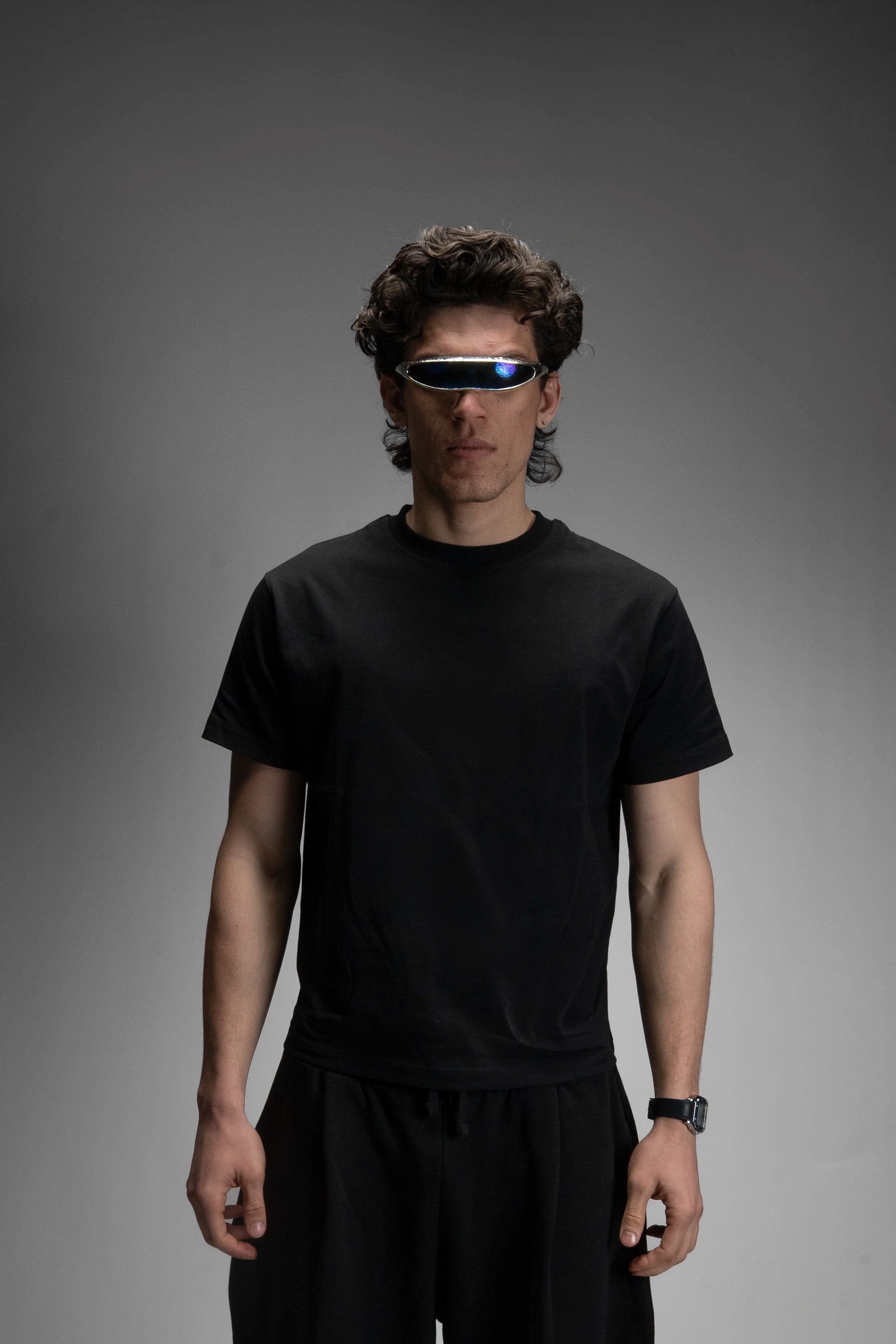 SE455R2 - أسود، عالي الجودة