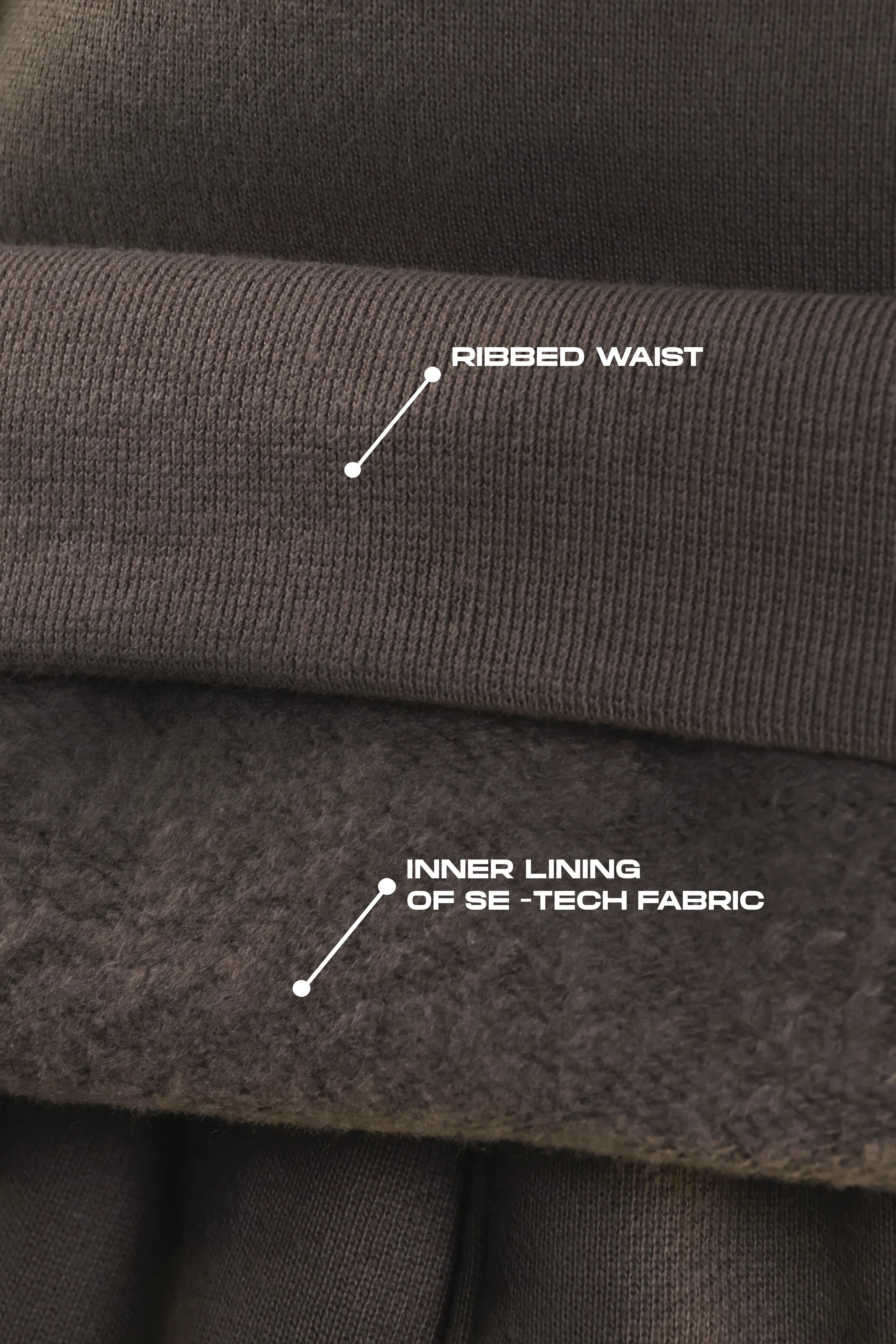 SE465FZ2- NATO Grey, FINAL SALE