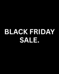 Black Friday Sale Image