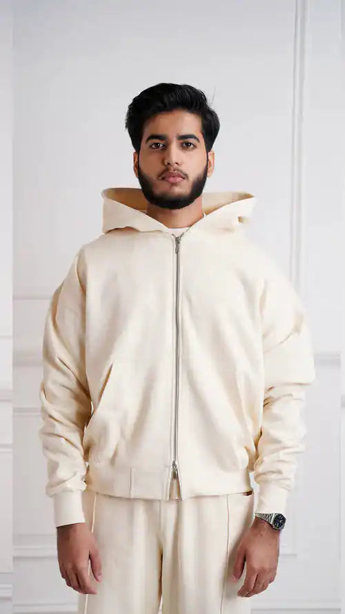 All Zip Hoodies