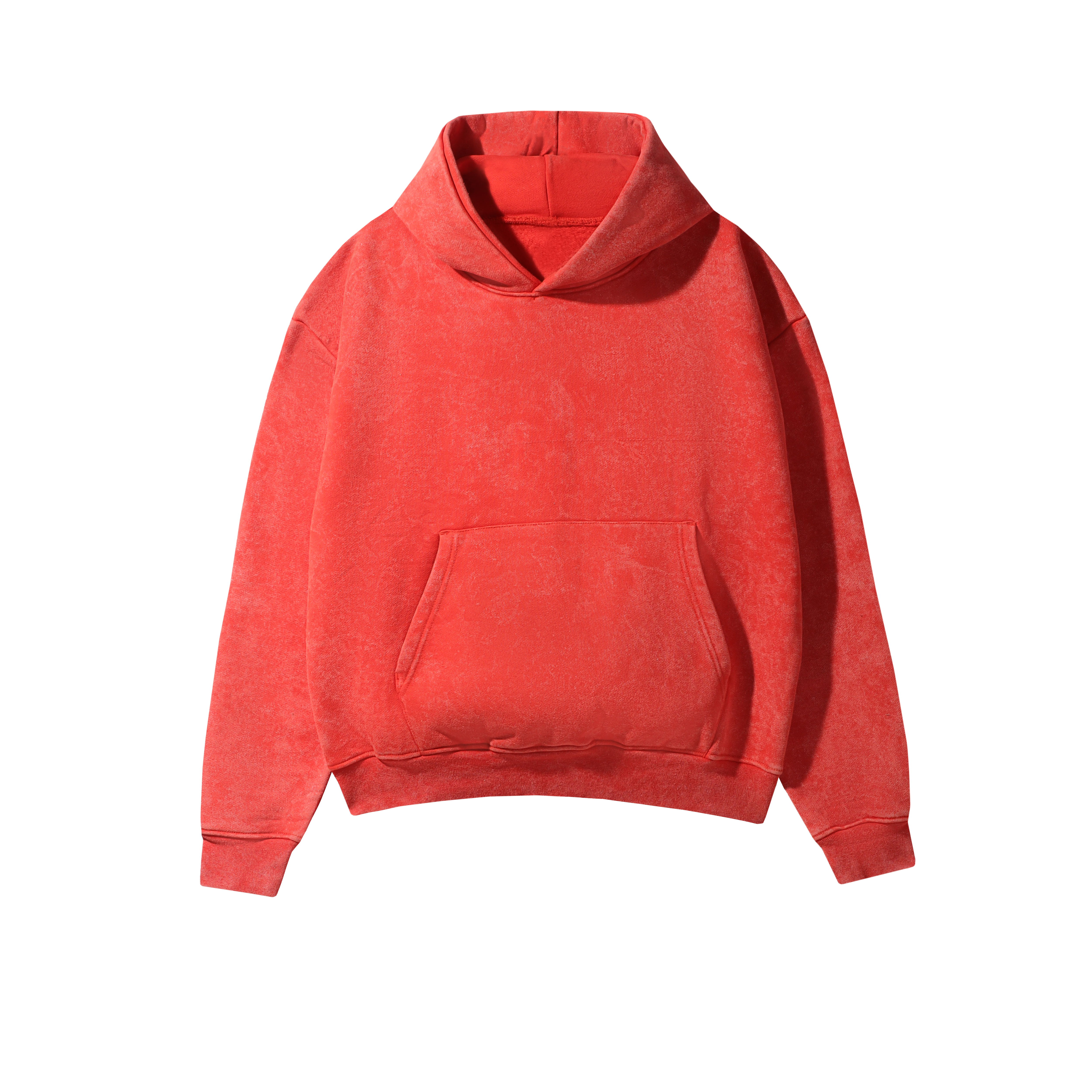 SE500T1- Wagyu Red Pull over