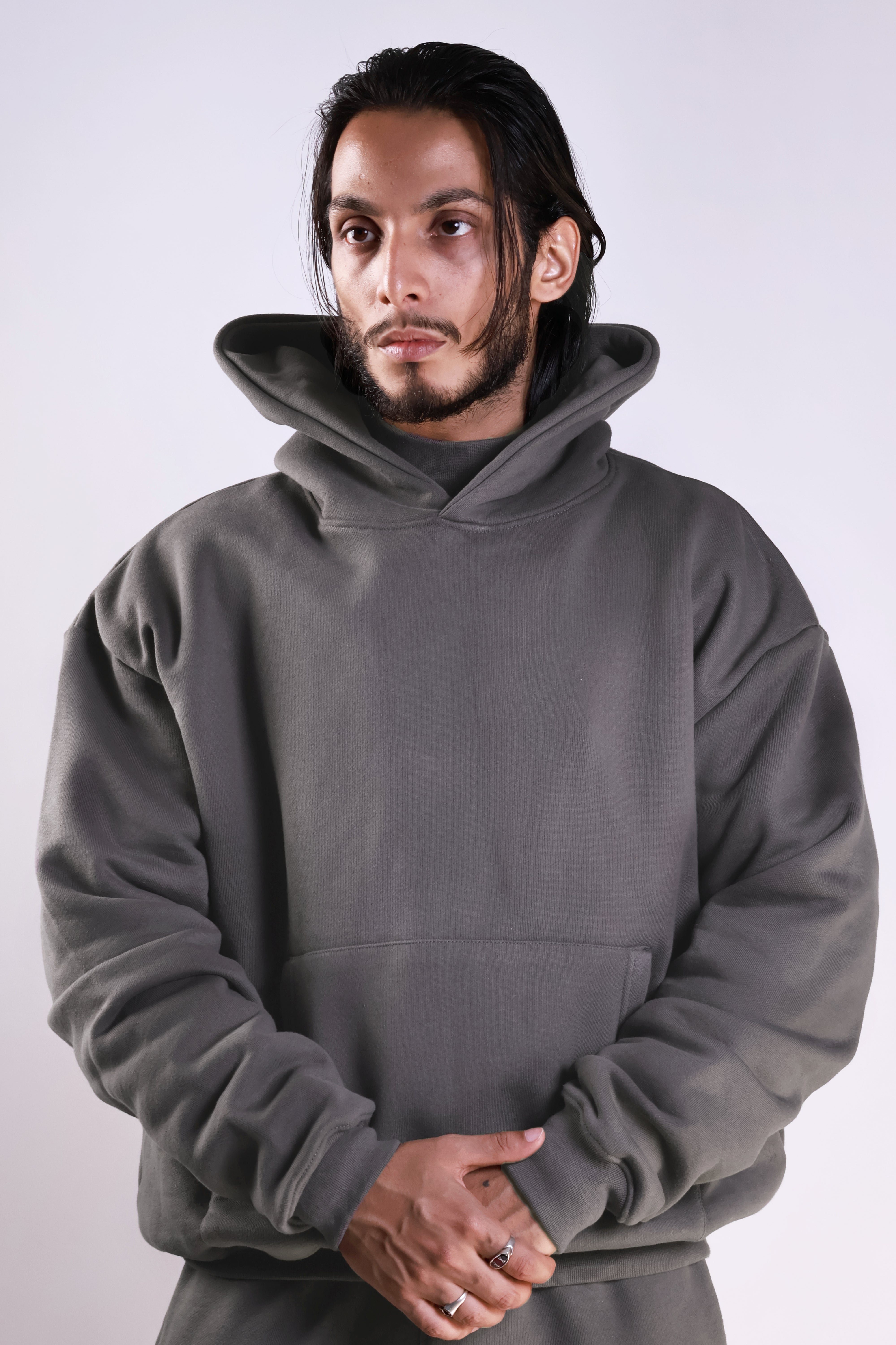 Pull Over Pack - Industrial (Worth $130/ February delivery)