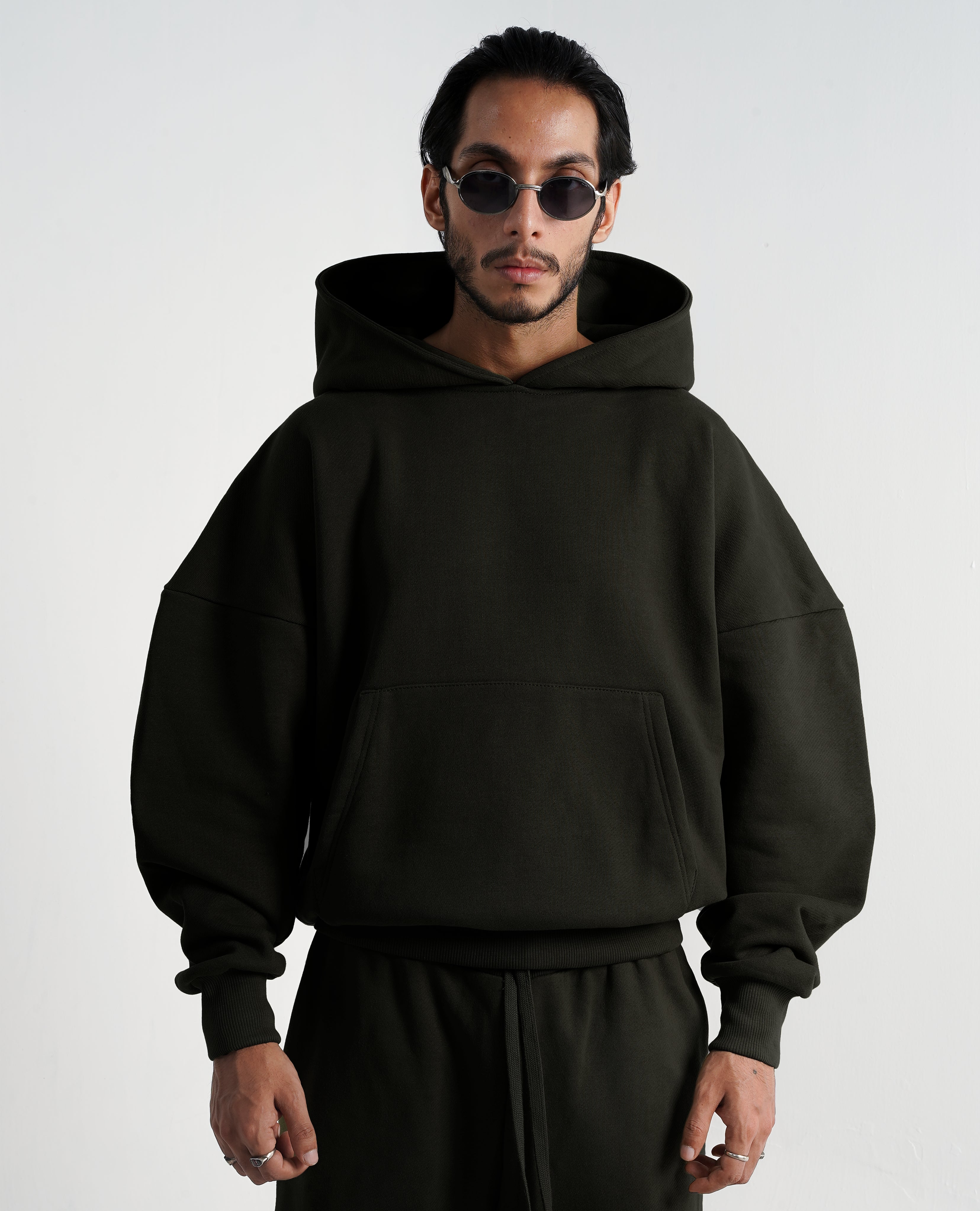 SE1200T1- Black