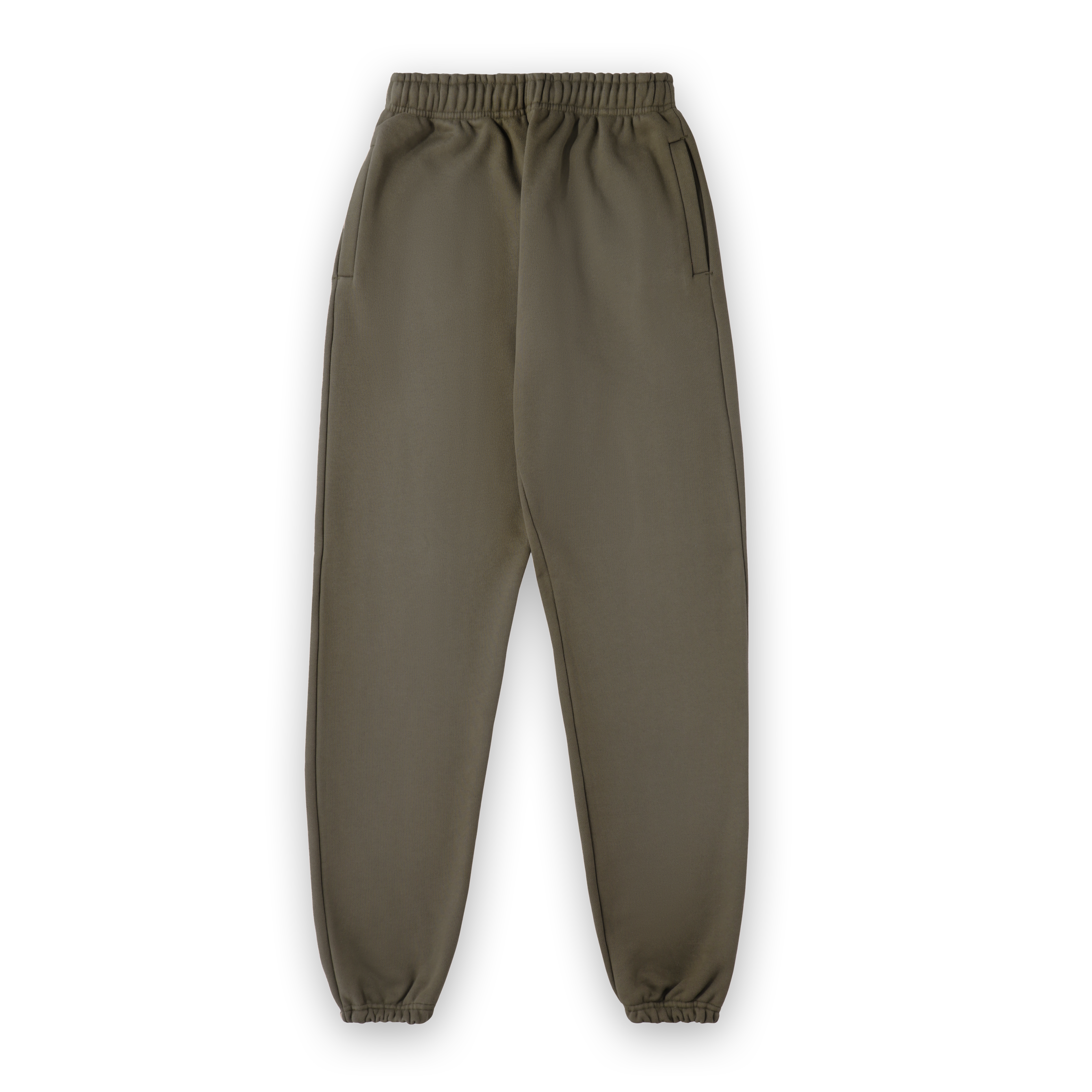 SE465 Oversized Sweat Pants NATO Grey