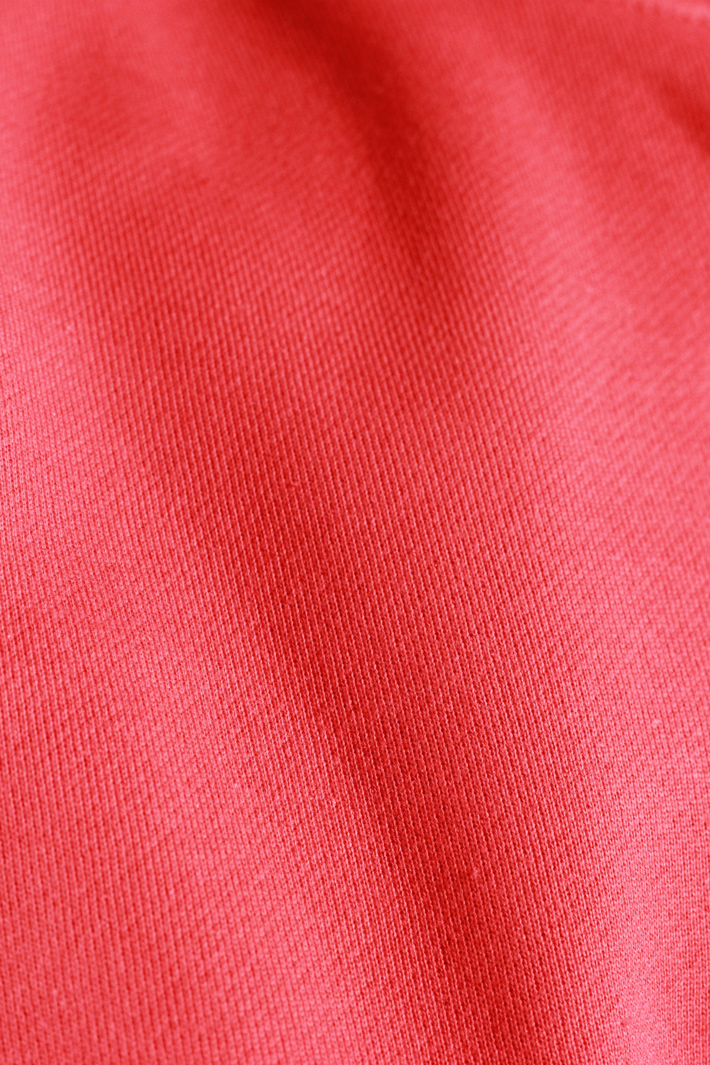 SE465 Oversized Sweat Pants Blood Red