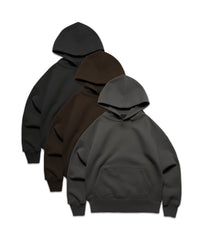 Y27 Ultra Heavy Organic Pull-Overs, Industrial, Hoodie 3-Pack [Pre-order. March 26th]